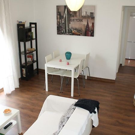 Apartamento Tia Maria Daire Málaga Dış mekan fotoğraf