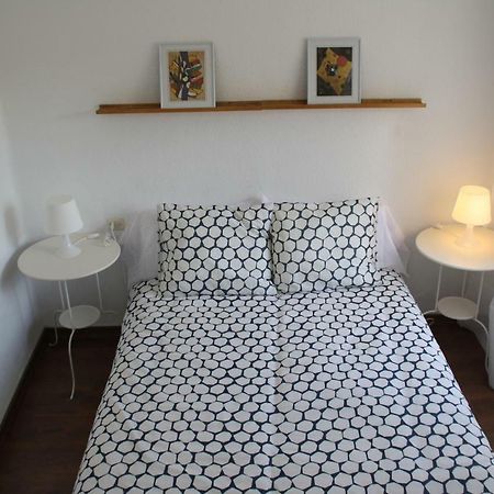 Apartamento Tia Maria Daire Málaga Dış mekan fotoğraf
